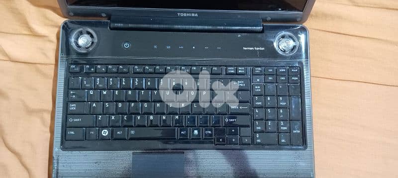 Toshiba 1