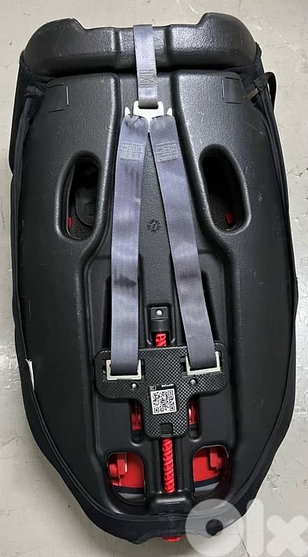 Car seat chicco used 35 $ beyrout ashrafiye 03723895 7