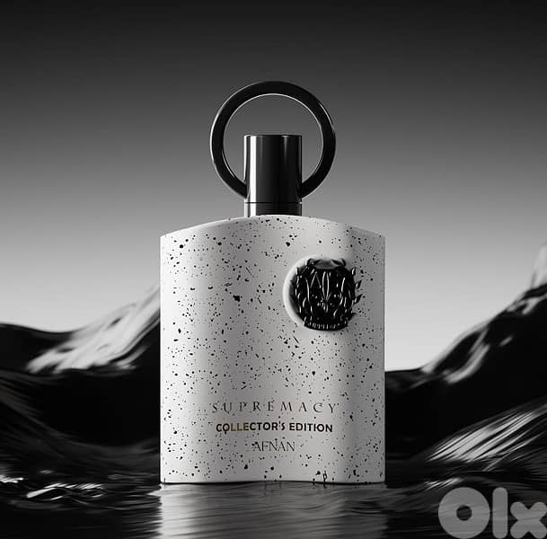 9pm nighout and supremacy collector's edition 2