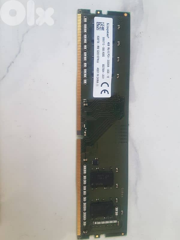 Pc parts 4