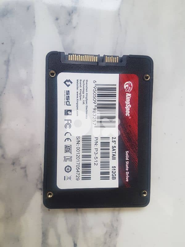 Pc parts 2