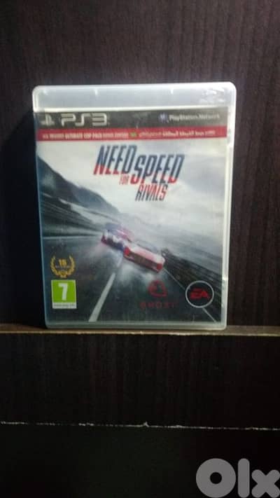 GAMES DISCS