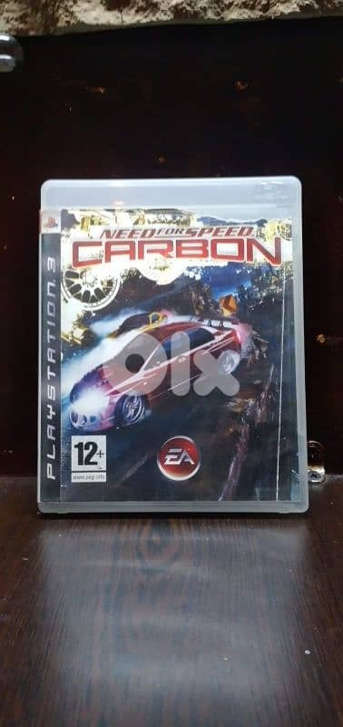 GAMES DISCS 6