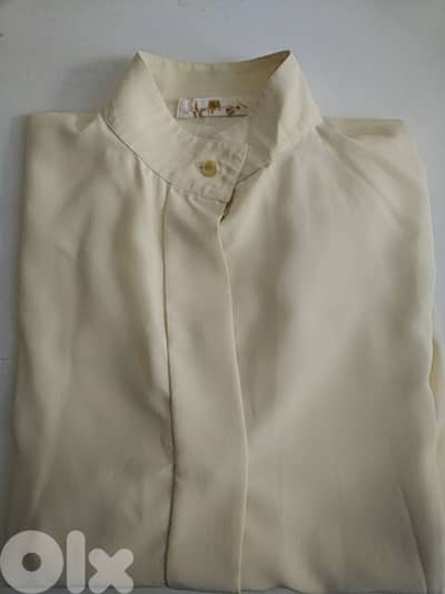 Vintage HB shirt (40/42) - Not Negotiable