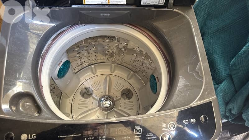 Washing machine for sell 1