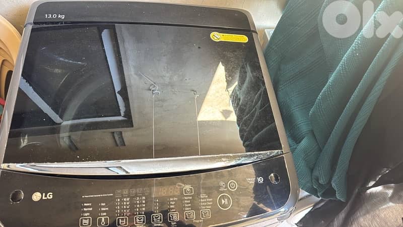 Washing machine for sell 3