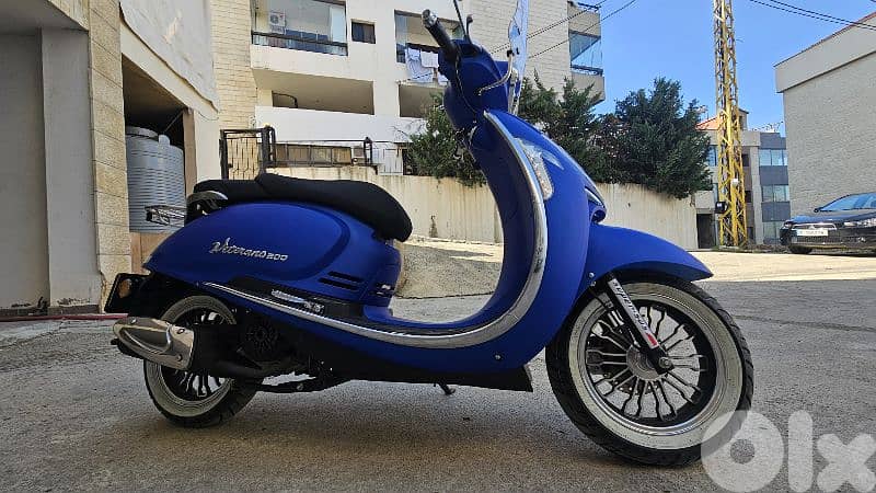 veterano 200cc 1
