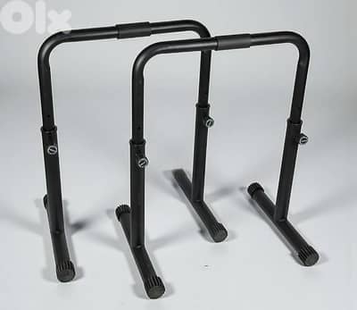 Dib paralell bars