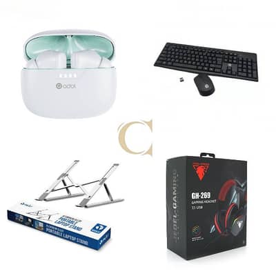Laptop Accessories