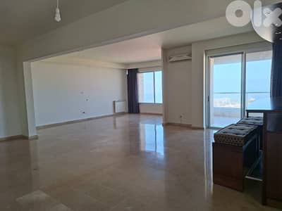 Sea view Duplex for sale | Awkar | 320m²|$ 430k