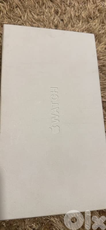 Apple Watch Ultra 2