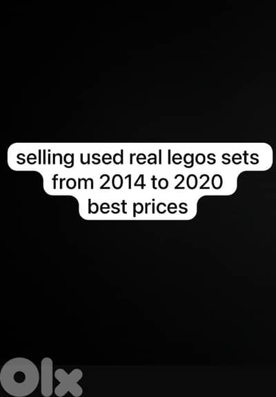 lego lebanon