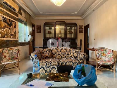Apartment for sale in Naccache 169,000$ شقة للبيع في النقاش