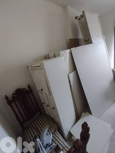 bed room