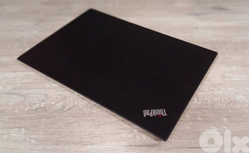 LAPTOP 32 GB RAM - 512 NVME - CORE I7 TOUCH 2