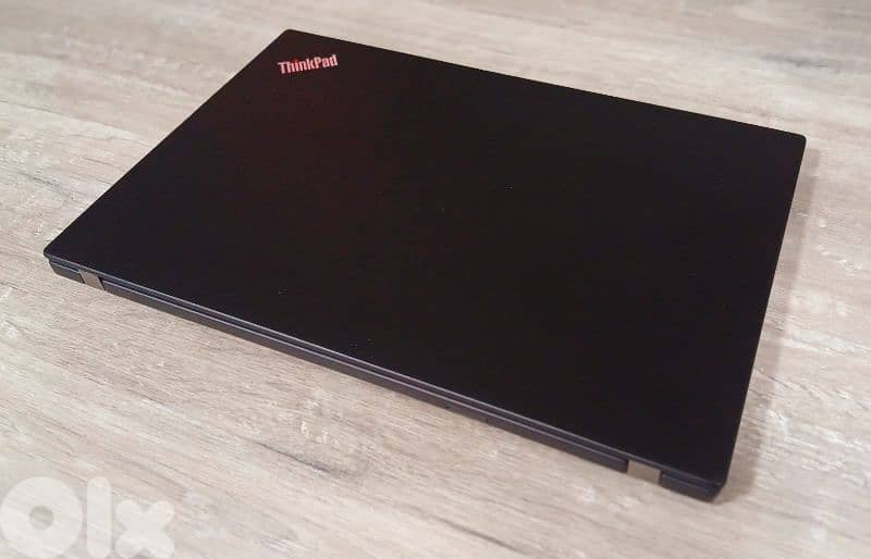 LAPTOP 32 GB RAM - 512 NVME - CORE I7 TOUCH 5