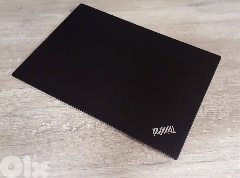 LAPTOP 32 GB RAM - 512 NVME - CORE I7 TOUCH 10