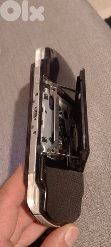 بلاي ستيشن psp 2