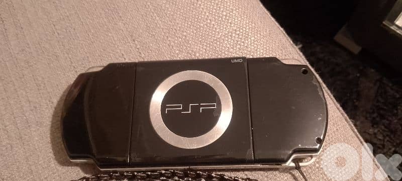 بلاي ستيشن psp 6