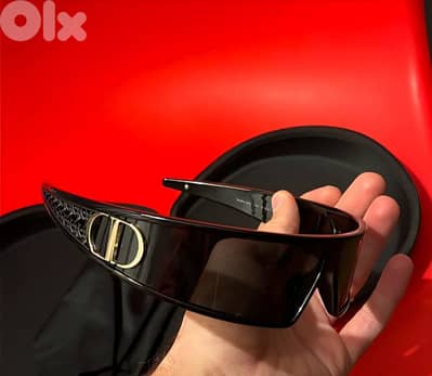 Christian Dior VeryDior m1u Sunglasses