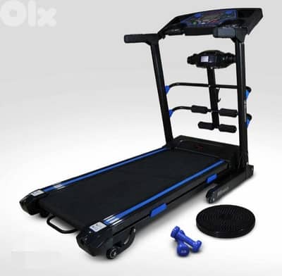 xs 2,5 hp motor automatic incline vibration massage