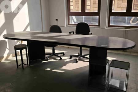 Office furniture
