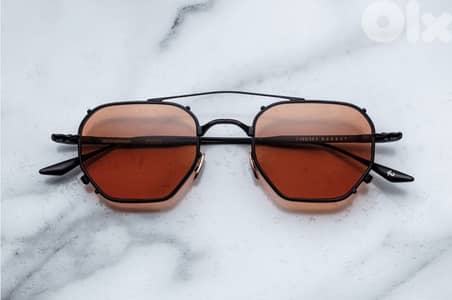 Sunglasses Marbot Mariemage Luxury – Limited quantity