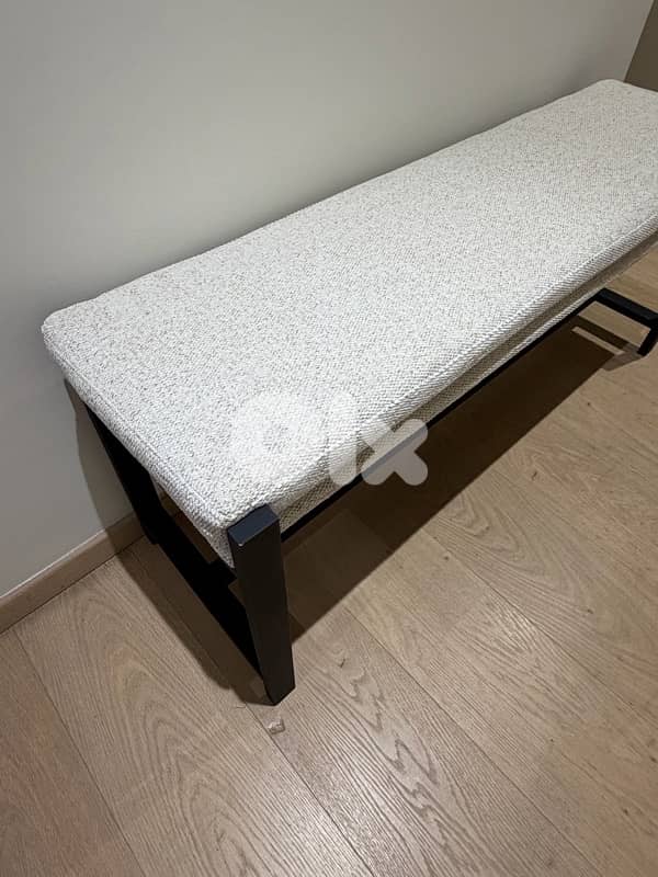 Bench 2