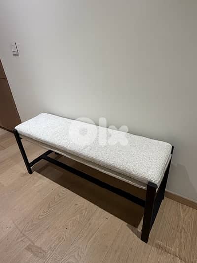 Bench
