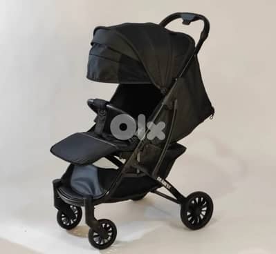 Stroller Dearest