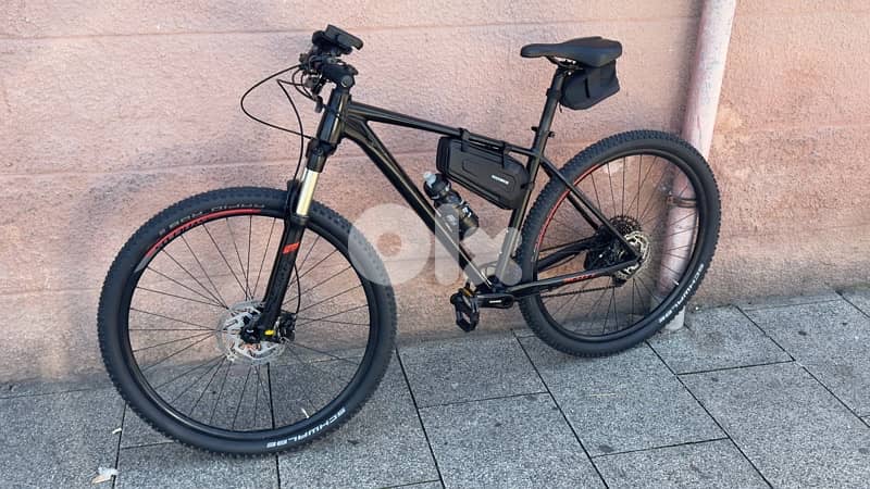 SCOTT Scale 970 2