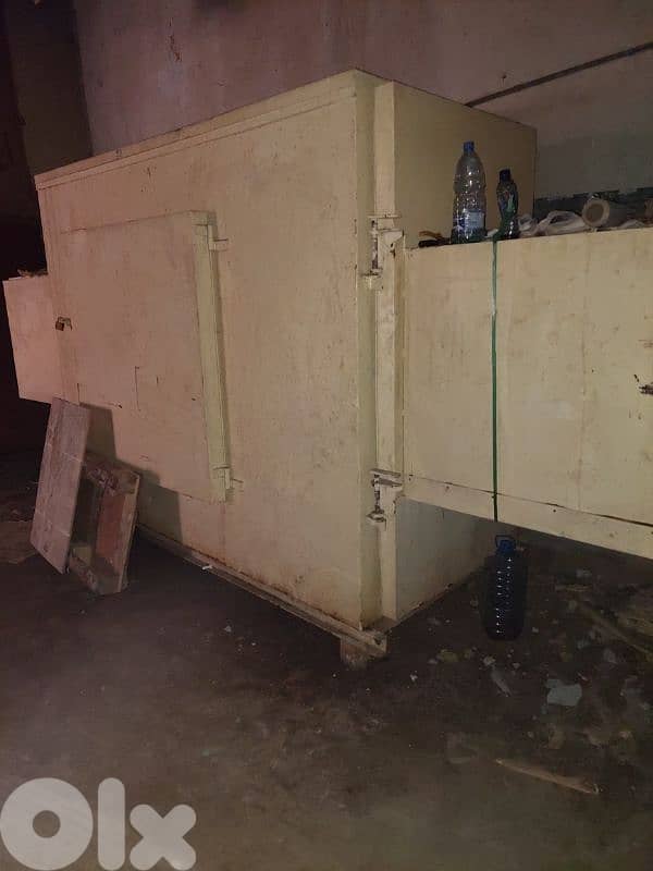 generator for sale مولد كهرباء 1
