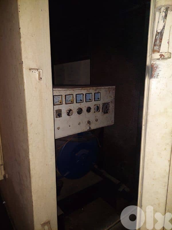 generator for sale مولد كهرباء 2