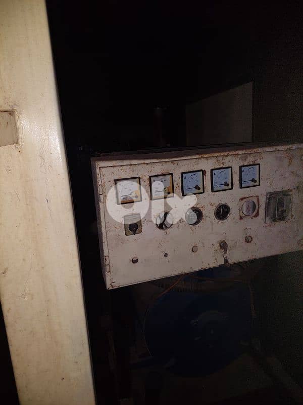 generator for sale مولد كهرباء 3