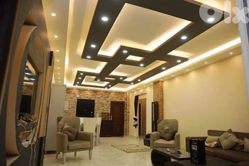 جميع انواع الترميم والصيانه العامه 12