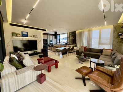 Apartment for sale in achrafieh sioufi - MQHH0017