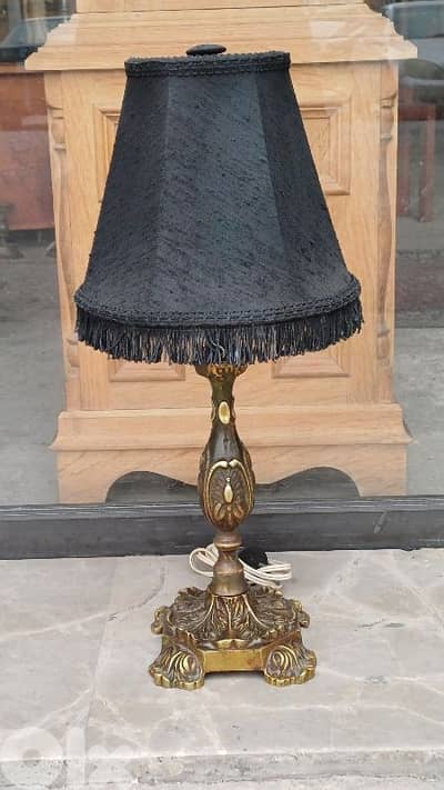 antique