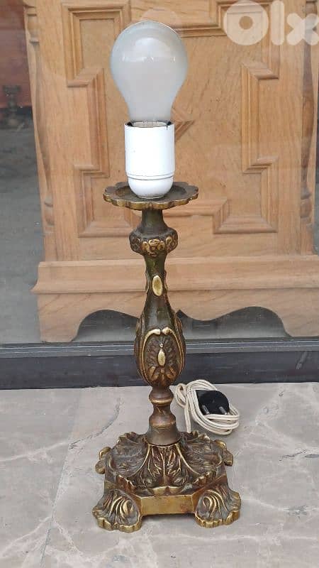 antique 4