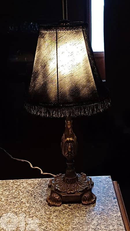 antique 8