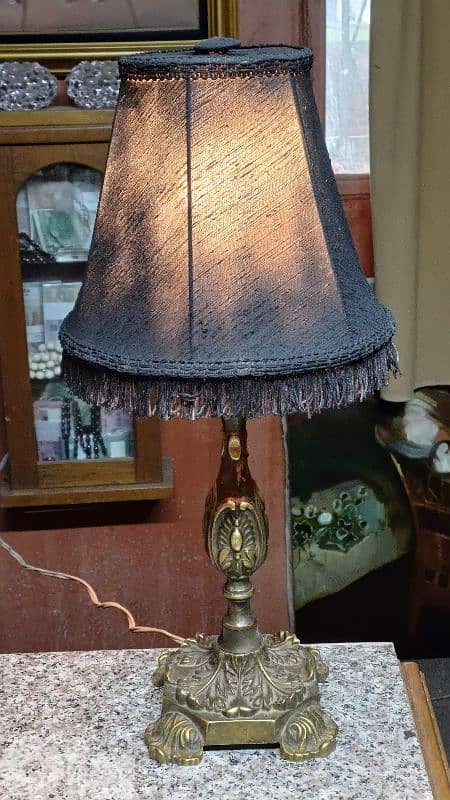 antique 9