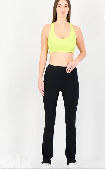Reebok leggings