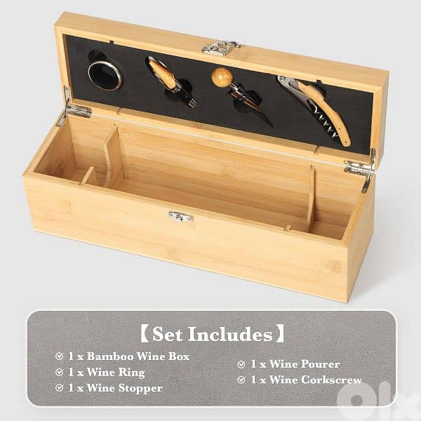 Wine box 2