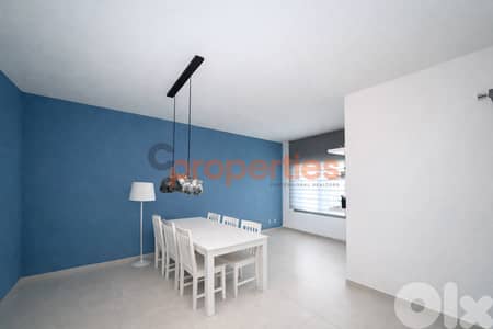 Furnished Apartment For Rent In Mar Roukoz Prime | CPCC145