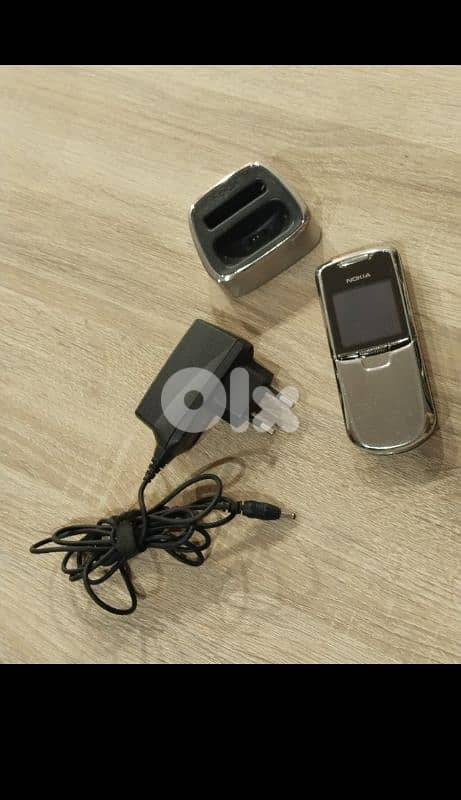 Nokia 8800 3