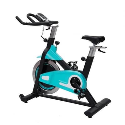 spinning bike sports
