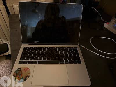 Macbook Pro 2016