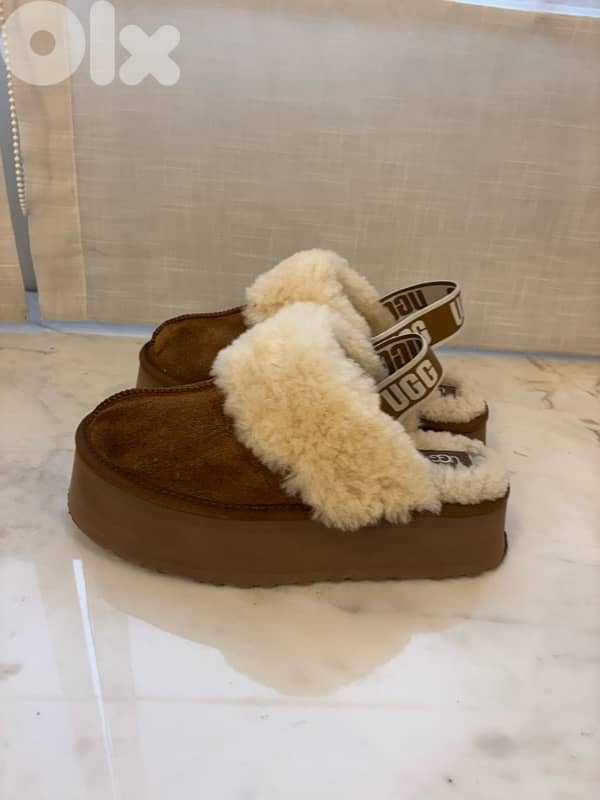 UGG Funkette 2