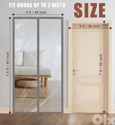 cover door