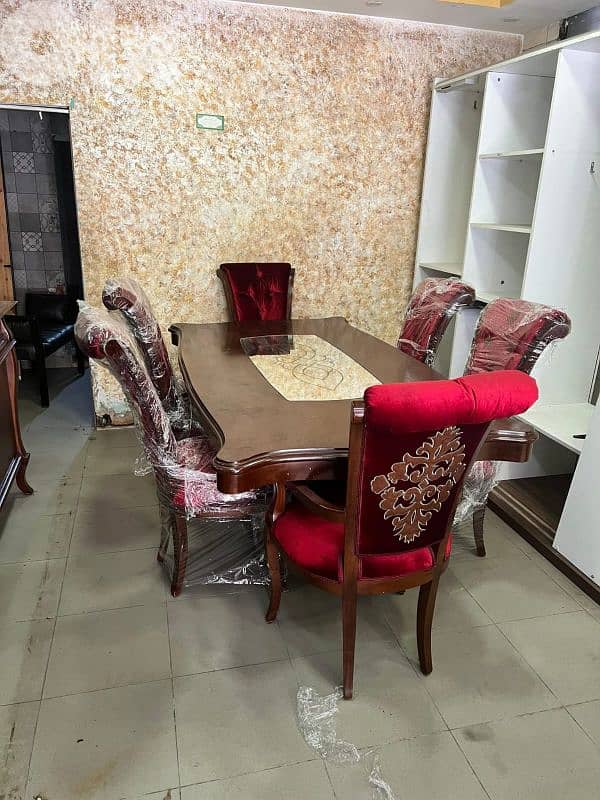 dining room 4