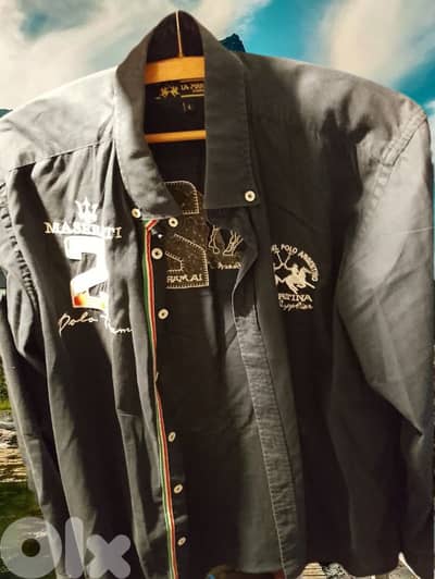 Polo T-shirt